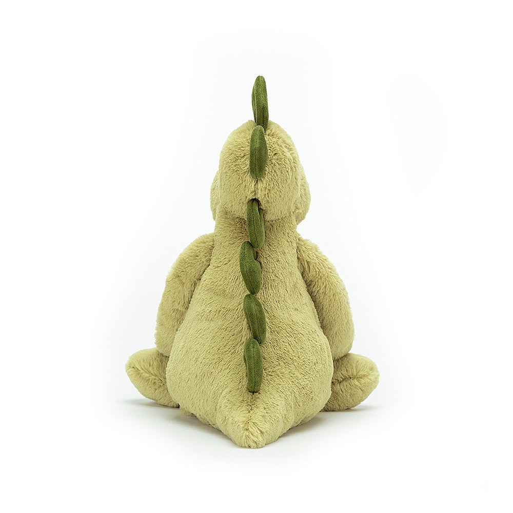 Jellycat, Gifts - Stuffed Animals,  Jellycat Bashful Dino - Small