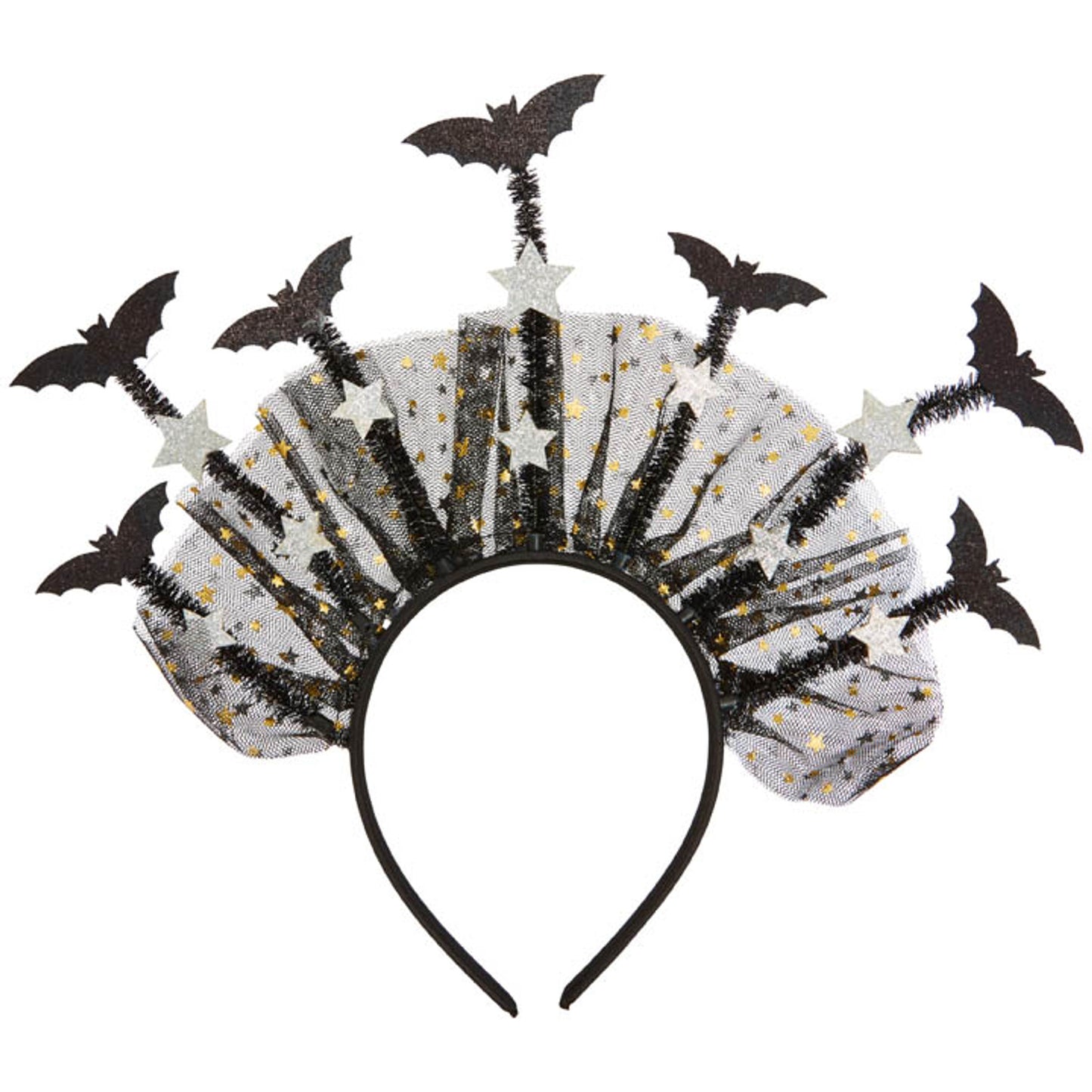 Halloween Headband - Eden Lifestyle