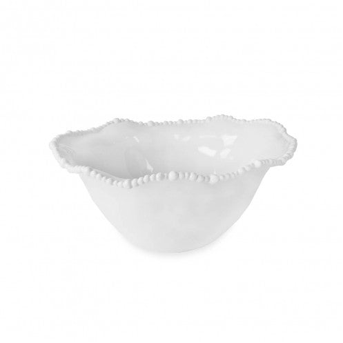 Beatriz Ball, Home - Serving,  Beatriz Ball VIDA Alegria Large Bowl White - LARGE