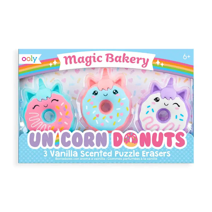 Donuts Happy Bundle - Eden Lifestyle