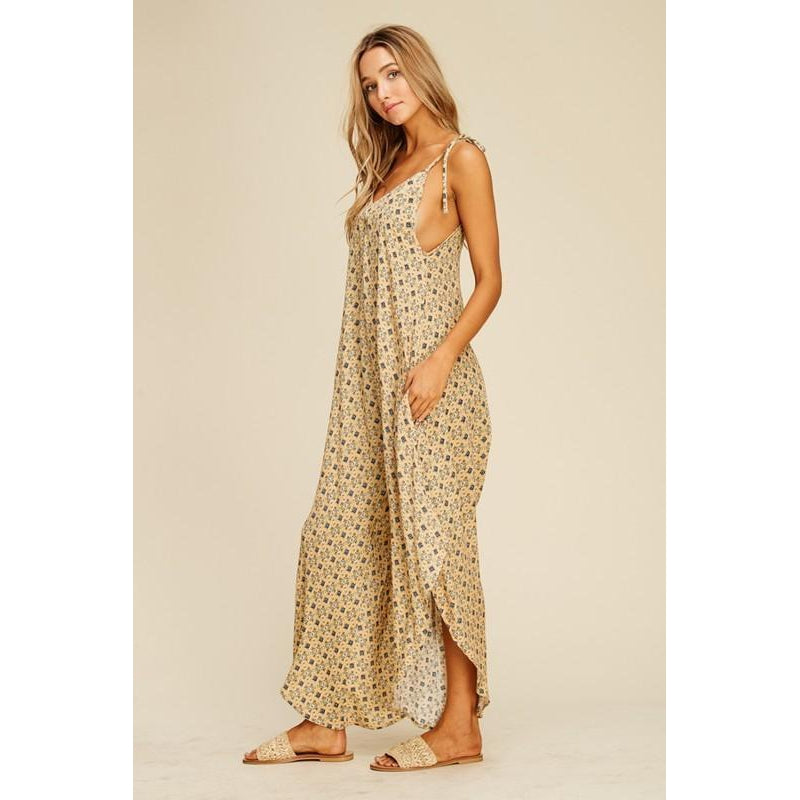 Eden Lifestyle, Women - Rompers,  Beach Life Romper