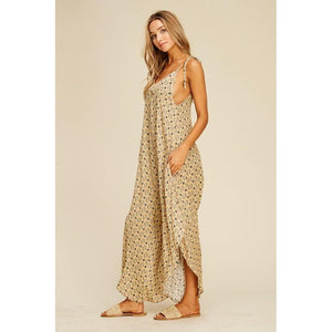 Eden Lifestyle, Women - Rompers,  Beach Life Romper