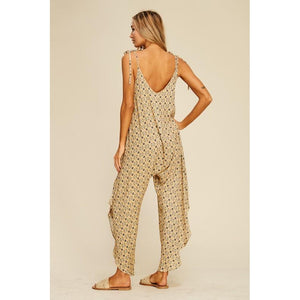 Eden Lifestyle, Women - Rompers,  Beach Life Romper