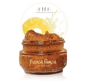 Beach Punch® Lip Polish - Eden Lifestyle