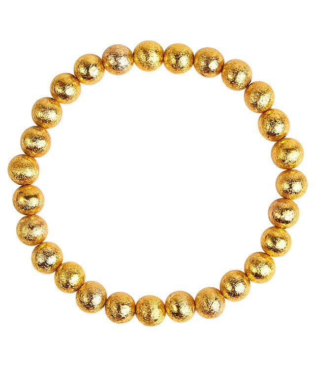 Georgia Gold Bracelet - Eden Lifestyle