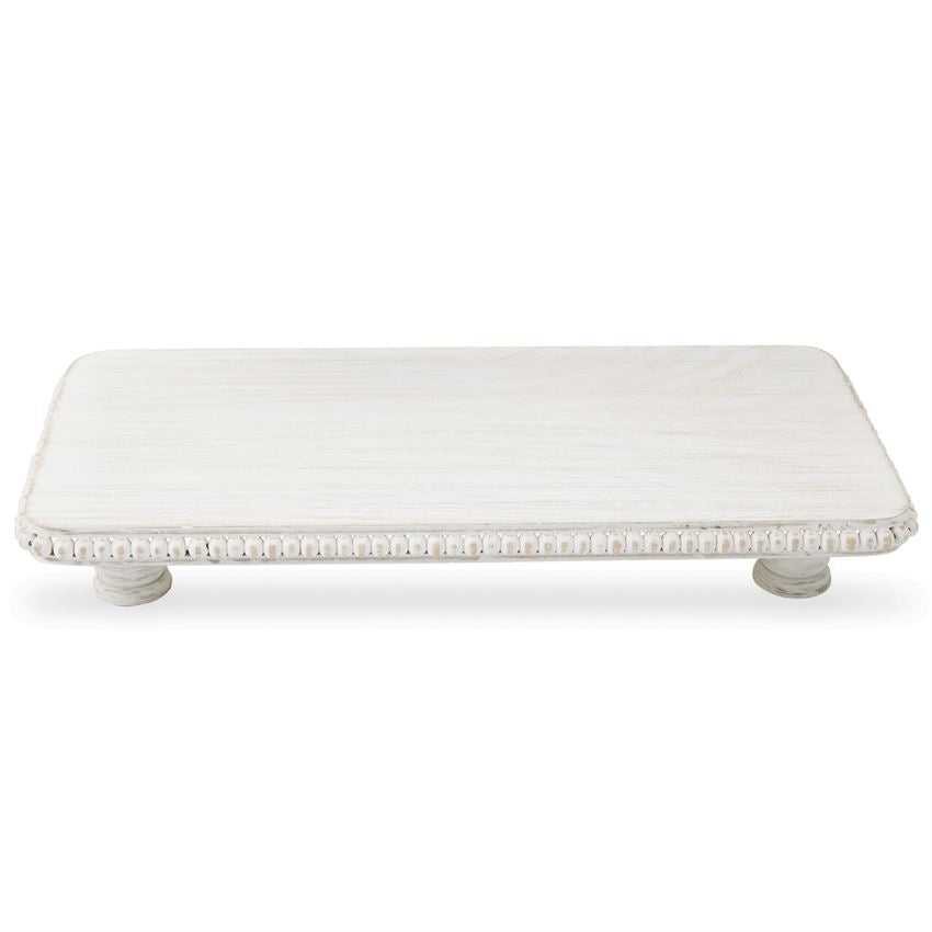 Mud Pie, Home - Serving,  Mud Pie - Beaded Serving Board
