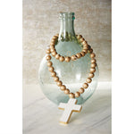 Mud Pie, Home - Decorations,  Mud Pie - Marble Decoration Beads