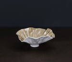 Beatriz Ball THANNI Bloom Small Bowl (White) - Eden Lifestyle