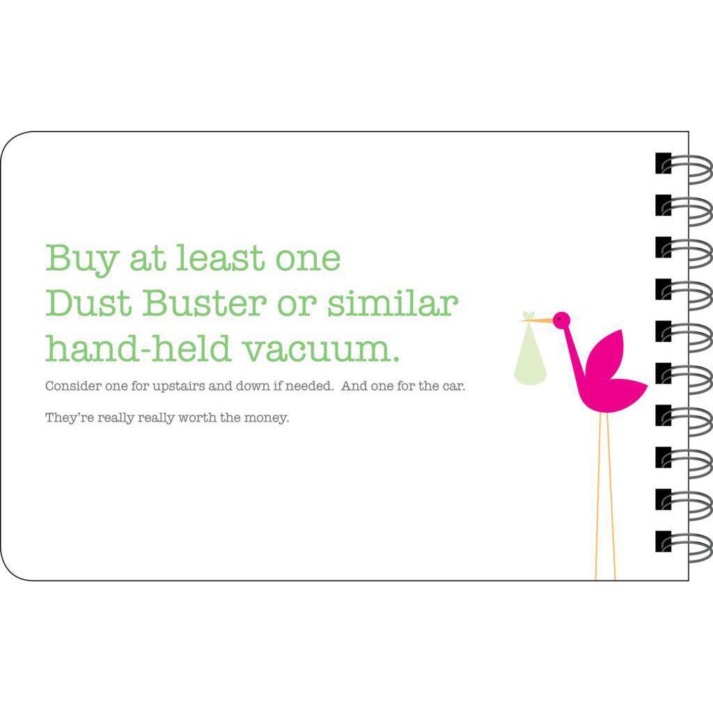 Eden Lifestyle, Books,  Being a New Parent