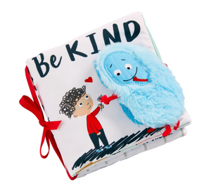 Mud Pie Be Kind Children's Book - Eden Lifestyle