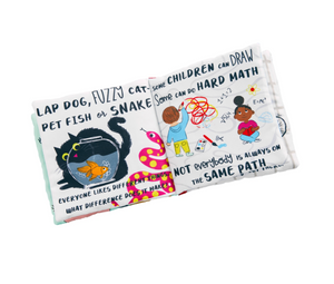 Mud Pie Be Kind Children's Book - Eden Lifestyle