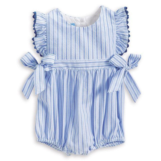 Bella Bliss, Baby Girl Apparel - Rompers,  Berkley Bubble