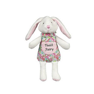 Eden Lifestyle, Gifts - Kids Misc,  Beth the Bunny Tooth Fairy