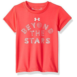Under Armour, Girl - Shirts & Tops,  Beyond the Stars