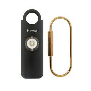 She's Birdie Personal Safety Alarm - Eden Lifestyle