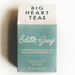 Big Heart Tea Co, Gifts - Beauty & Wellness,  Big Heart Tea Co Edith Grey Loose Leaf Tea