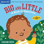 Indestructibles: Big and Little - Eden Lifestyle