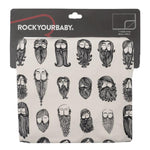 Rock Your Baby, Baby - Swaddles,  Billyburg Wrap