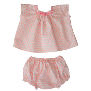 Everbloom, Baby Girl Apparel - Outfit Sets,  Birdie Set