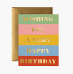 Birthday Wishes Greeting Card - Eden Lifestyle