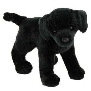 Eden Lifestyle, Gifts - Stuffed Animals,  Black Lab