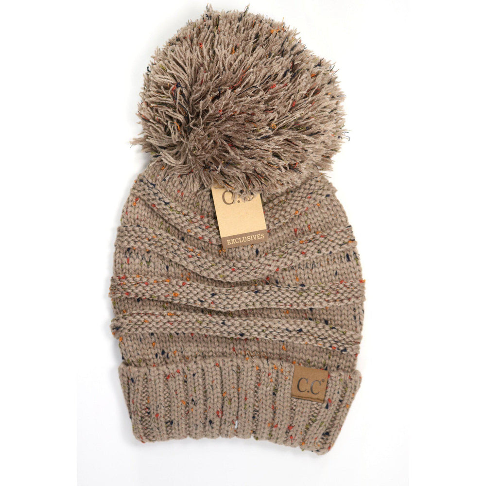 Eden Lifestyle, Accessories - Hats,  Oversize Beanie