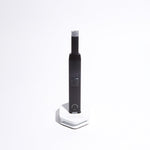 Black Candle Lighter USB Rechargeable - Eden Lifestyle