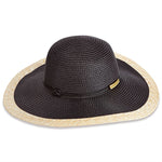 Mud Pie, Accessories - Hats,  Color Block Sun Hat