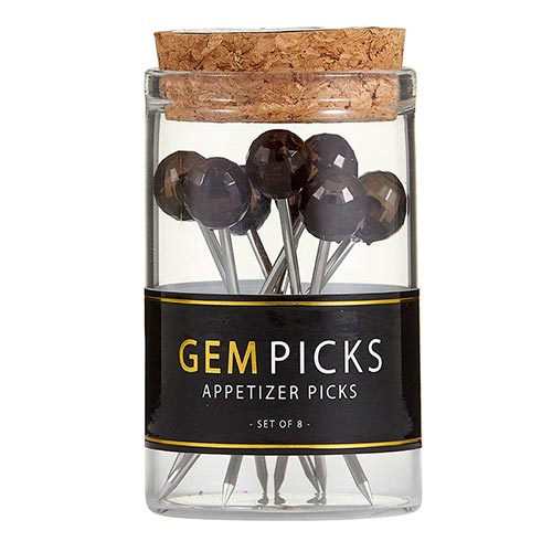 Gem Appetizer Picks - Eden Lifestyle