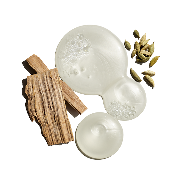Black Reserve™ Body & Hair Cleanser with Cardamom & Cedarwood - Eden Lifestyle