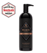 Black Reserve™ Body & Hair Cleanser with Cardamom & Cedarwood - Eden Lifestyle