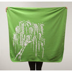 Loved Baby, Baby - Blankets,  L'oved Baby Organic Swaddling Blanket in Moss Willow