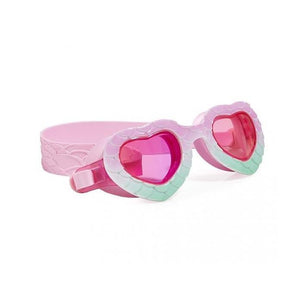 Bling2o, Girl - Swimwear,  Bling2o Mermaid in the Shade Goggles