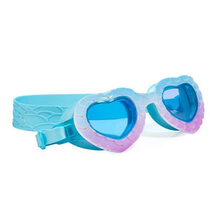 Bling2o, Girl - Swimwear,  Bling2o Mermaid in the Shade Goggles