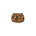 Rylee and Cru, Baby Girl Apparel - Bloomers,  Rylee & Cru Wild Horses Bloomer