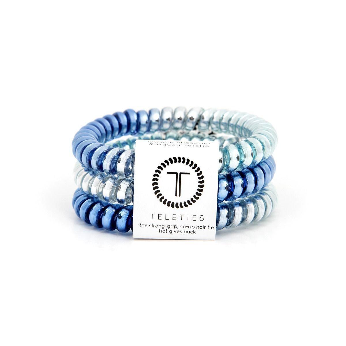 Eden Lifestyle, Accessories - Bows & Headbands,  Teleties Small