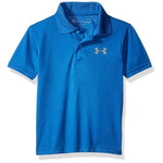 Under Armour, Boy - Shirts,  Match Play Polo