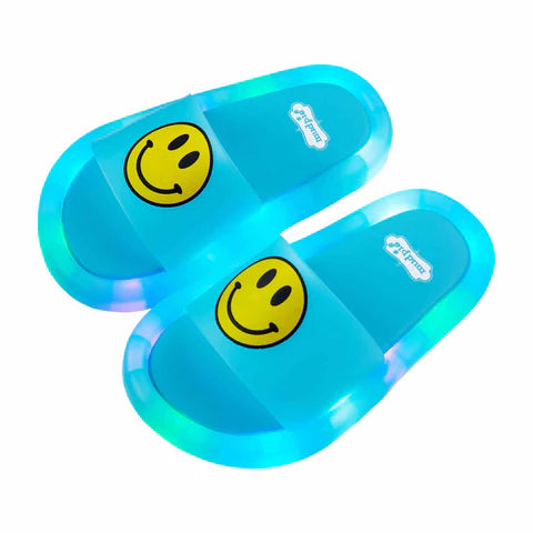 Light up flip flops outlet