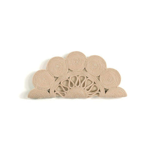 Eden Lifestyle, Accessories - Handbags,  Val Clutch Blush