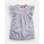 Joules, Girl - Shirts & Tops,  Joules VIOLET WOVEN FRILL TANK