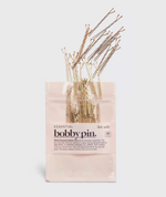 Bobby Pins 45pc (Blonde) - Eden Lifestyle