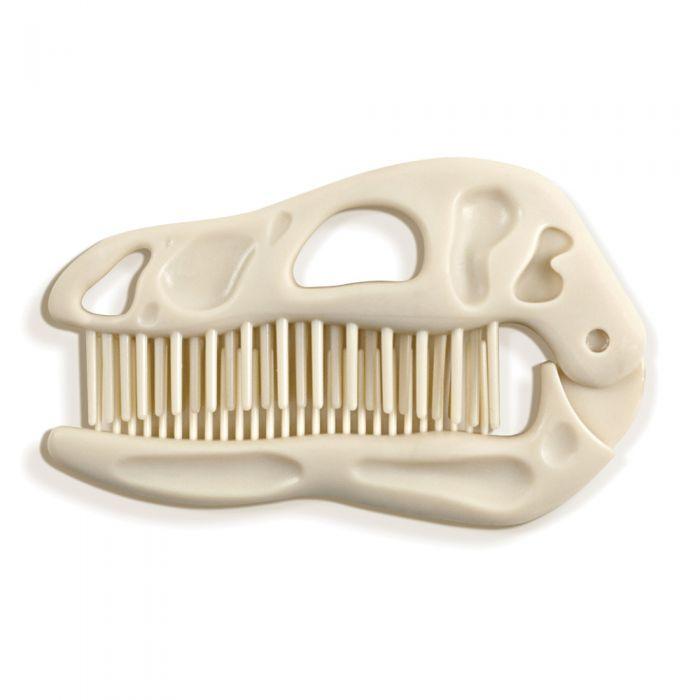 Fred & Friends, Gifts - Kids Misc,  Bonehead Comb & Brush
