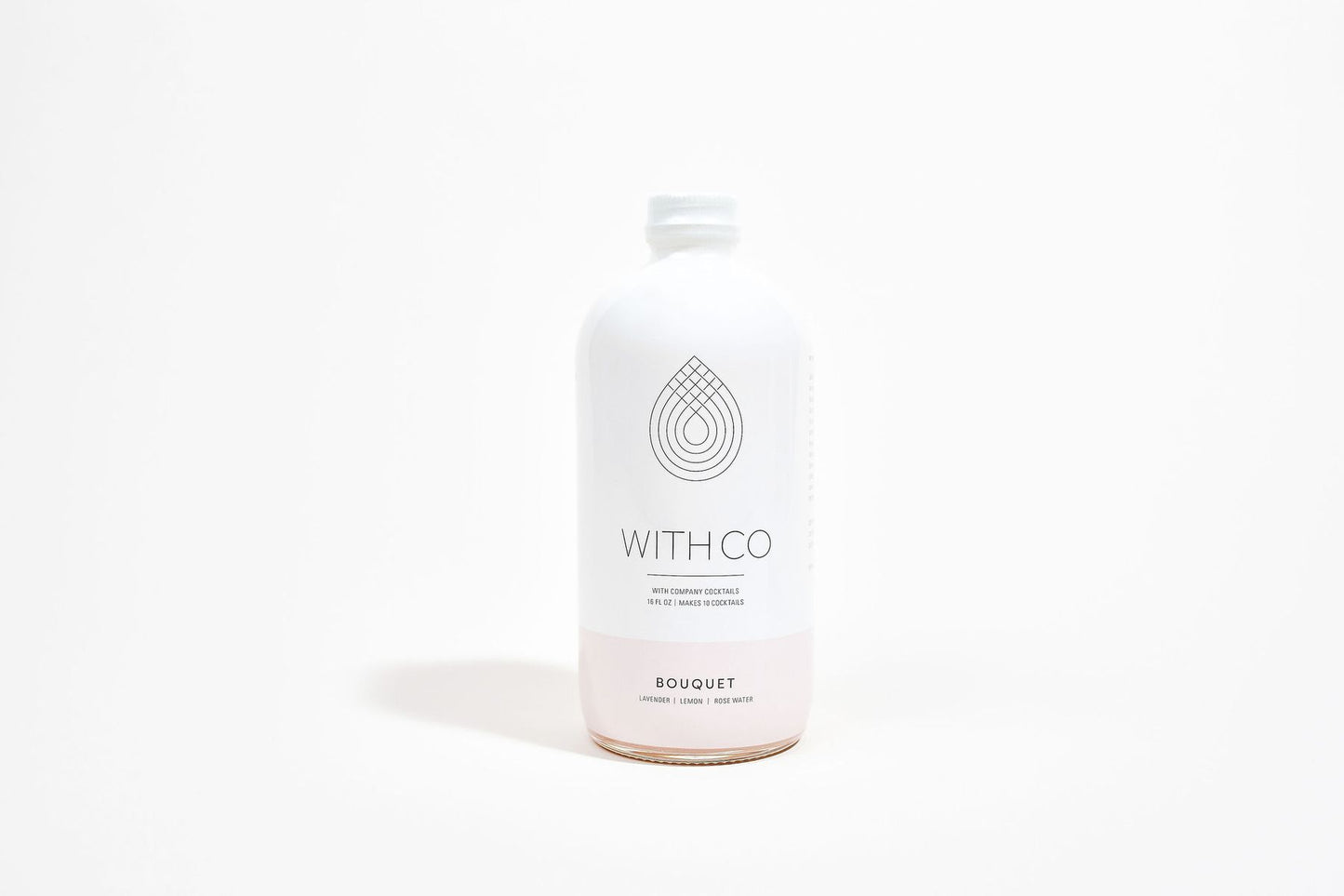 WITHCO, Home - Serving,  Bouquet Cocktail Mixer