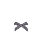 Rylee and Cru, Accessories - Bows & Headbands,  Rylee & Cru Indigo Bow