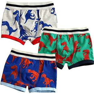 Eden Lifestyle, Accessories - Other,  Boys Boxer Briefs