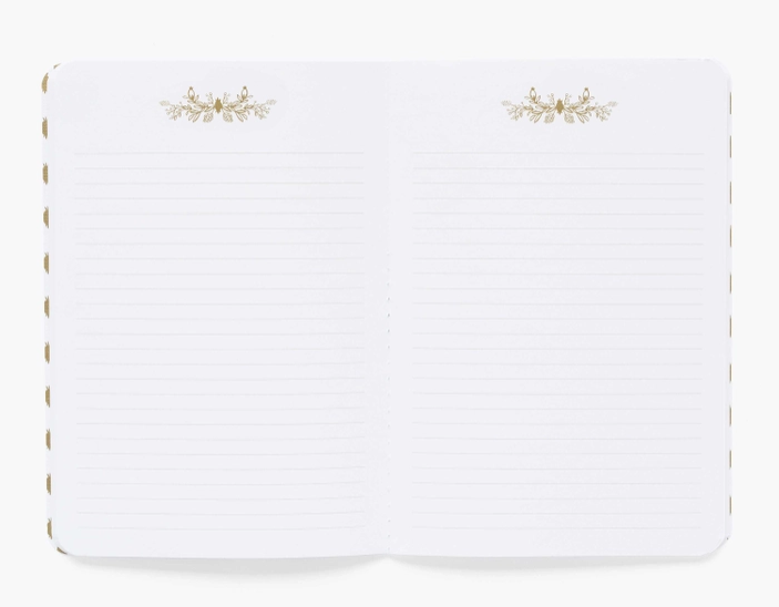 Bramble Notebook Set of 3 - Eden Lifestyle
