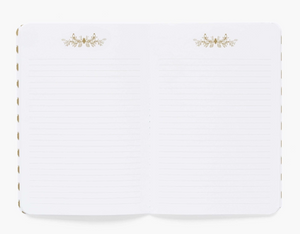 Bramble Notebook Set of 3 - Eden Lifestyle