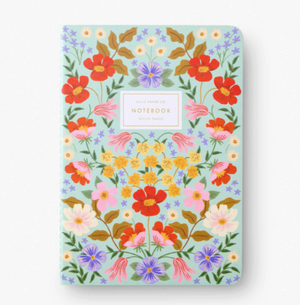 Bramble Notebook Set of 3 - Eden Lifestyle