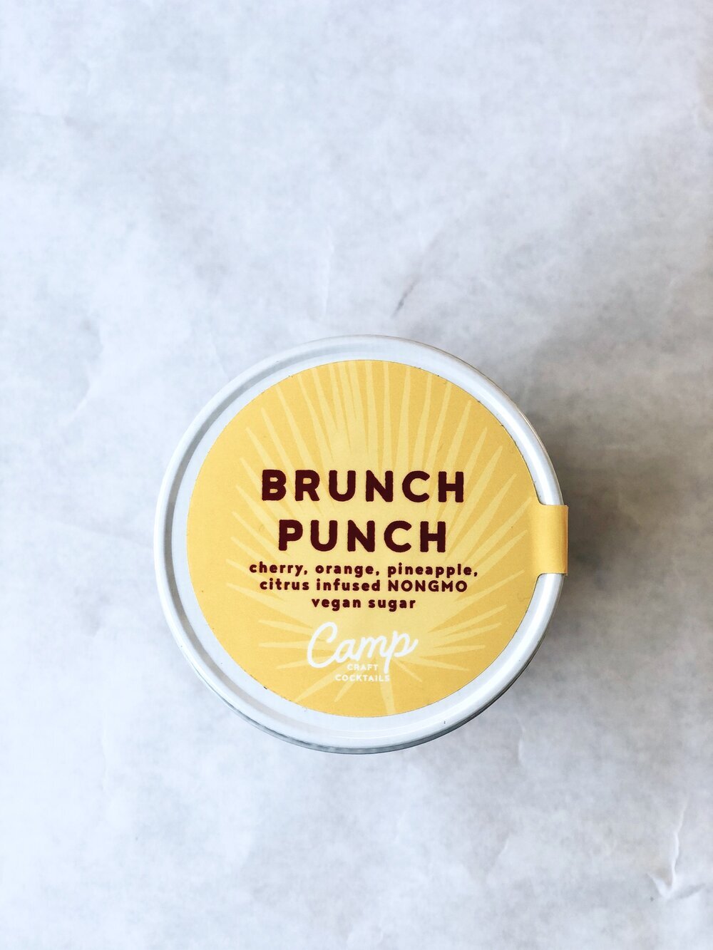 Camp Craft Cocktail, Home - Food & Drink,  Camp Craft Cocktails - Brunch Punch
