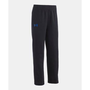 Under Armour, Boy - Pants,  Brute Pants - Black Ultra Blue